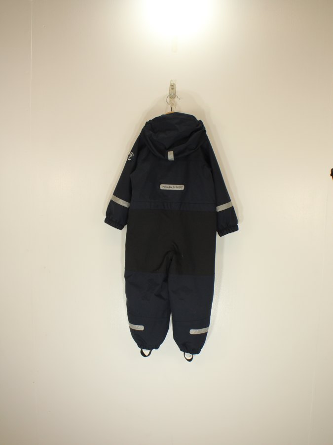 Kids Padded Overall Kids Padded Overall