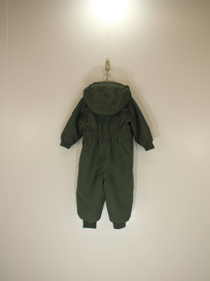 Kids Padded Overall