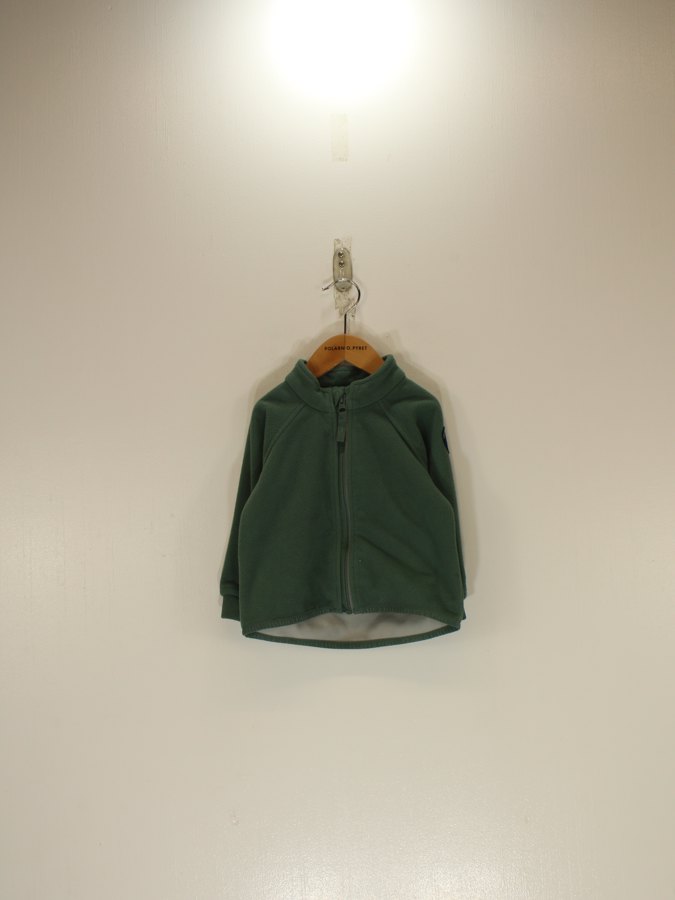 Baby Fleece Jacket Baby Fleece Jacket