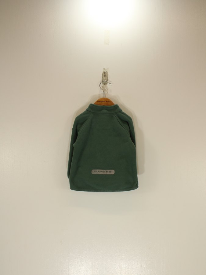 Baby Fleece Jacket