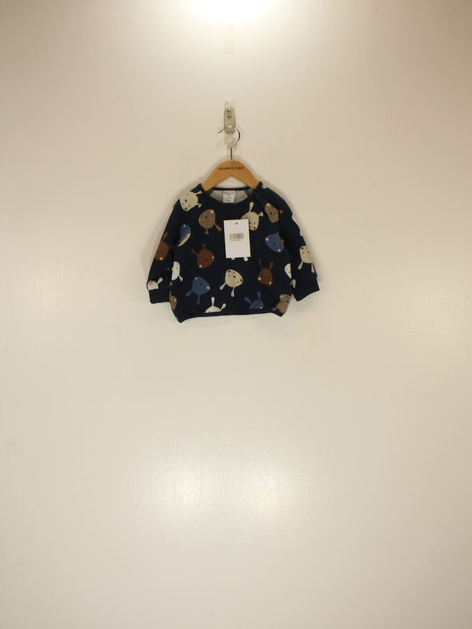 Baby Long Sleeve Top Baby Long Sleeve Top