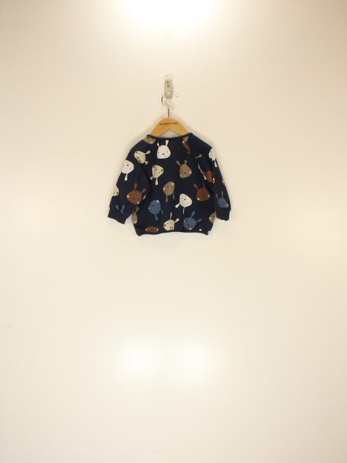 Baby Long Sleeve Top Baby Long Sleeve Top