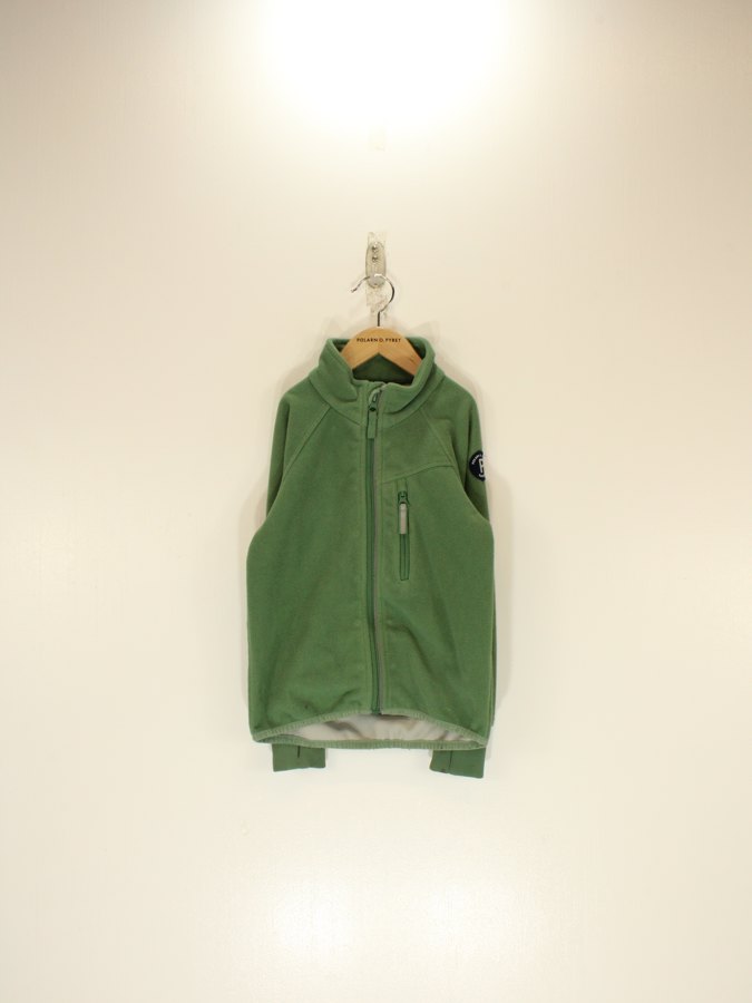 Kids Fleece Jacket