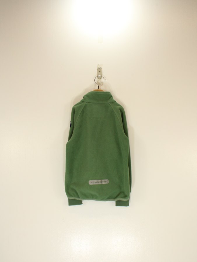Kids Fleece Jacket