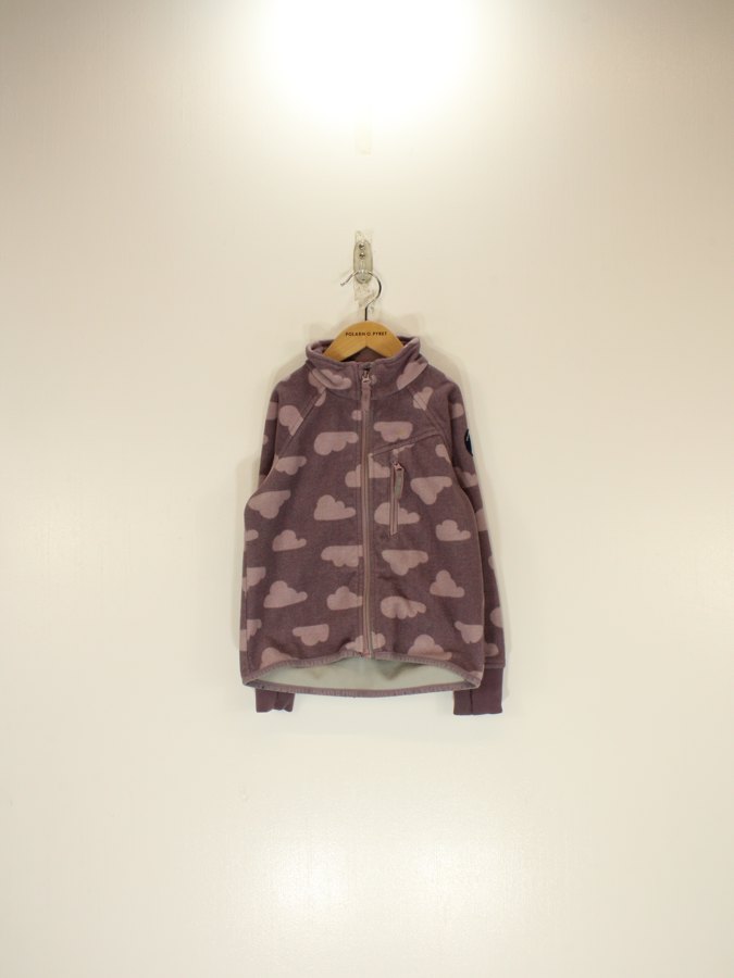 Kids Fleece Jacket