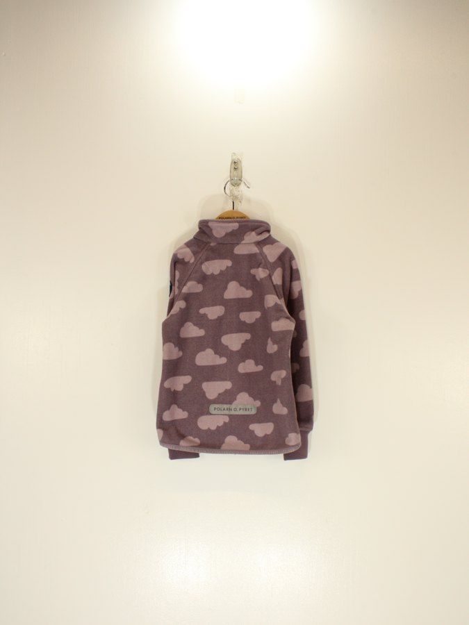 Kids Fleece Jacket Kids Fleece Jacket