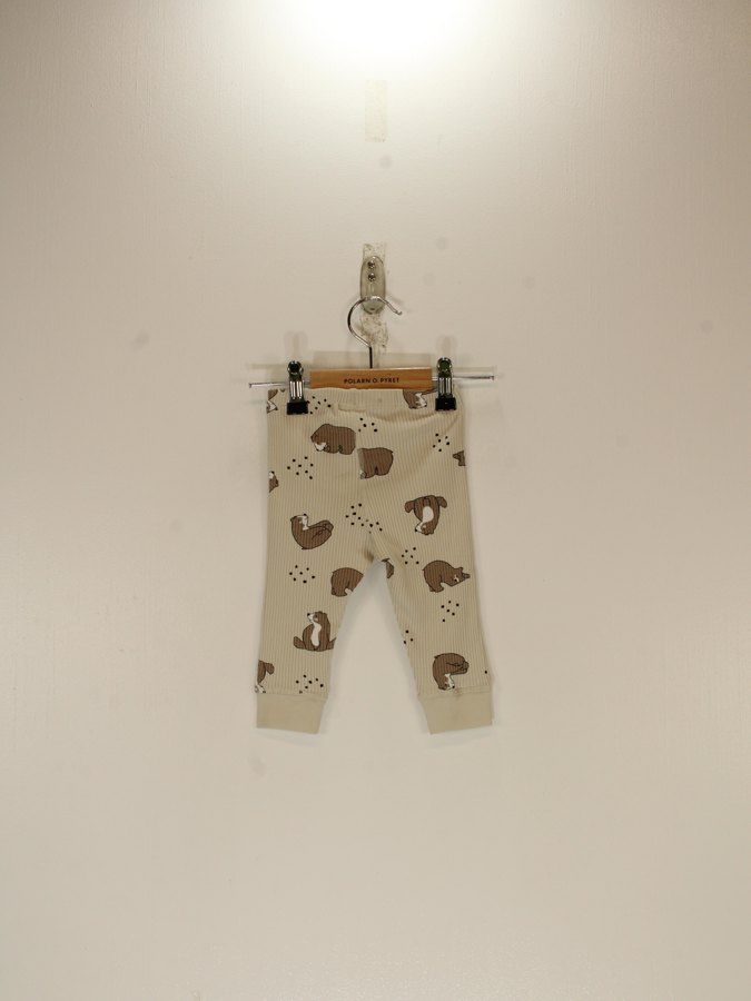 Baby Leggings Baby Leggings