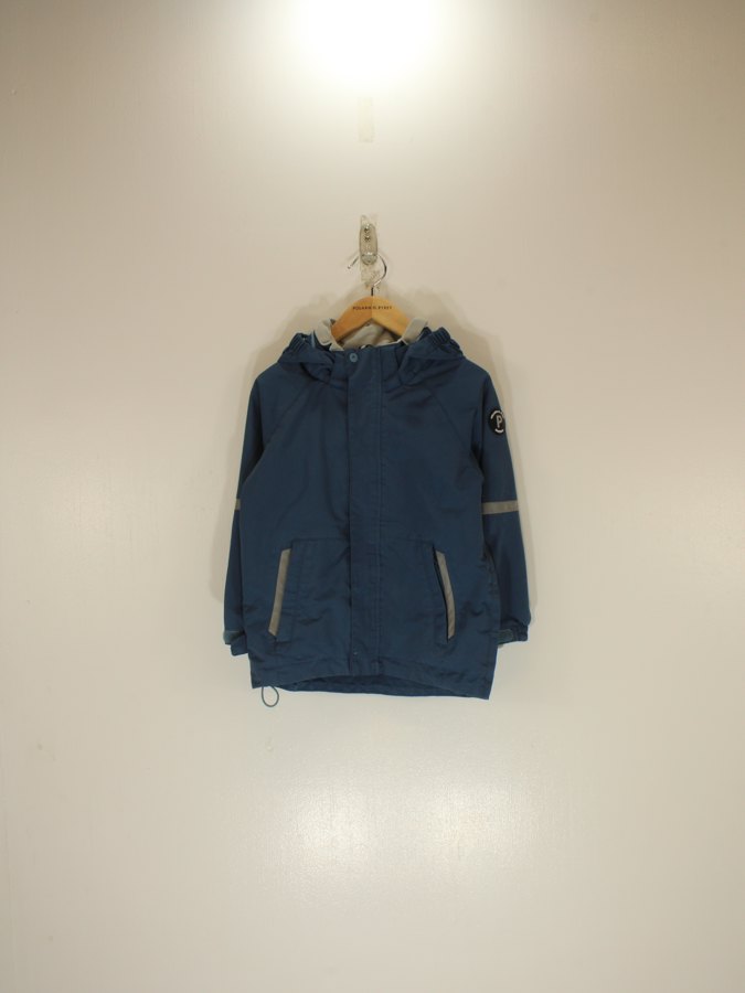 Kids Shell Jacket Kids Shell Jacket