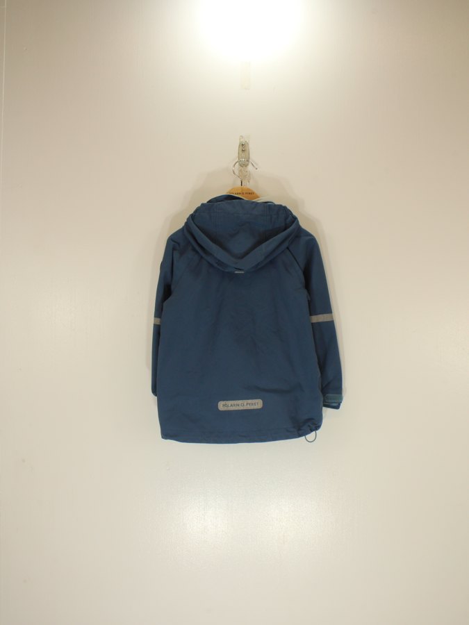 Kids Shell Jacket Kids Shell Jacket