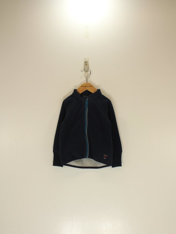 Baby Fleece Jacket Baby Fleece Jacket