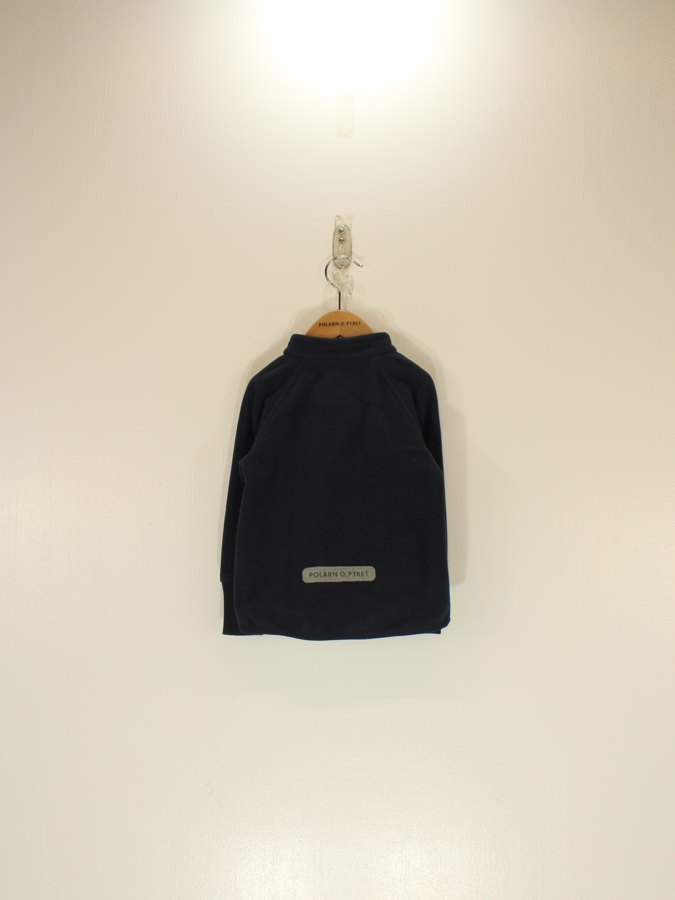 Baby Fleece Jacket
