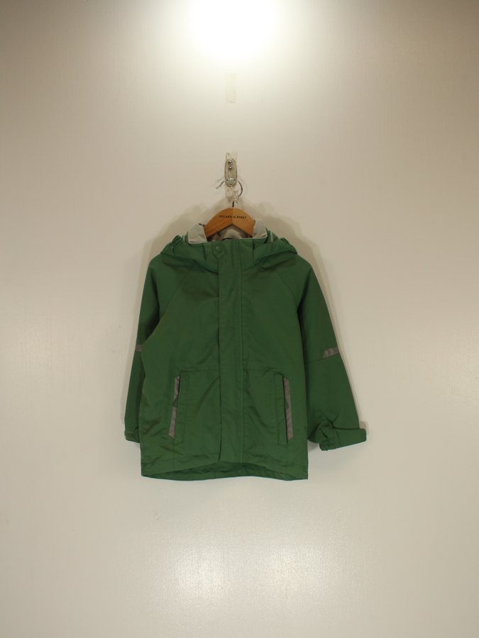 Kids Shell Jacket Kids Shell Jacket