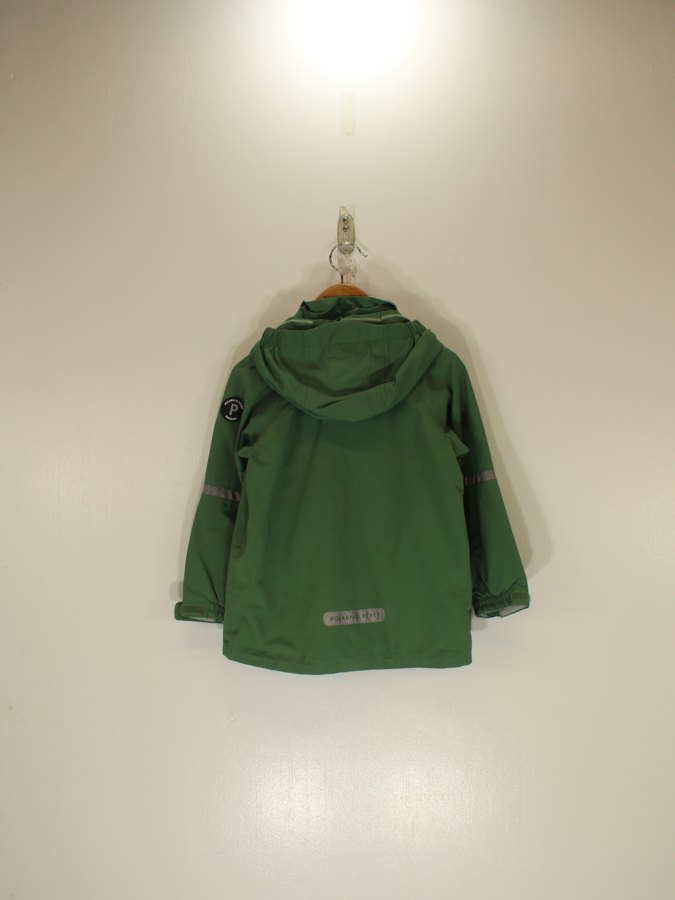 Kids Shell Jacket Kids Shell Jacket