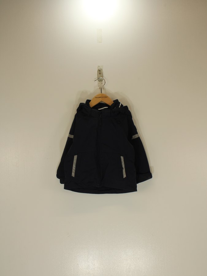 Baby Shell Jacket Baby Shell Jacket