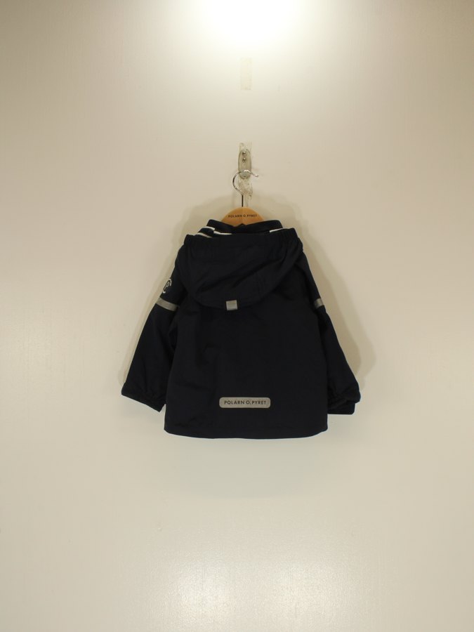 Baby Shell Jacket Baby Shell Jacket