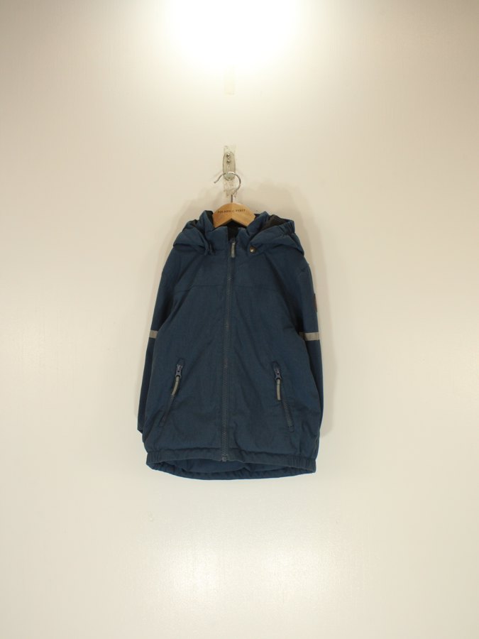 Kids Padded Ski Jacket Kids Padded Ski Jacket