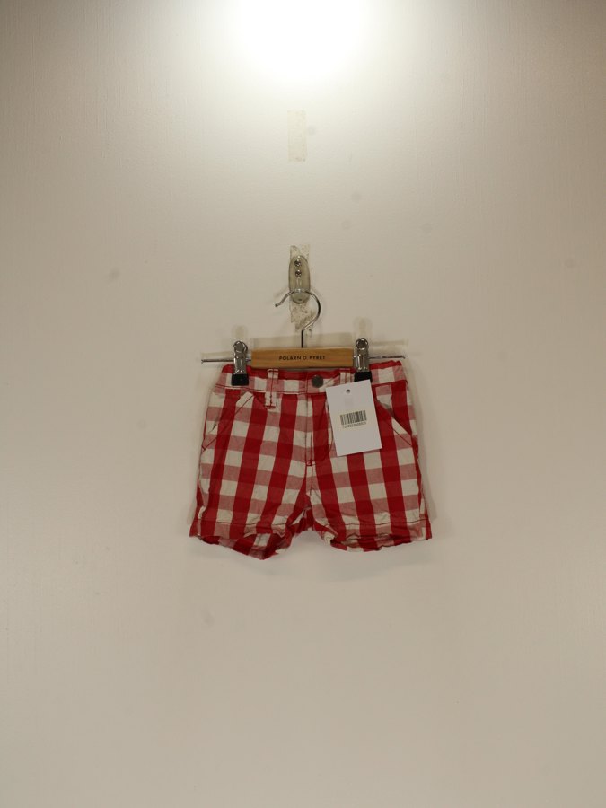 Baby Shorts Baby Shorts