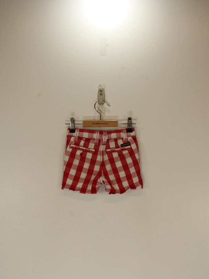 Baby Shorts