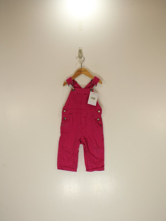 Baby Dungarees Baby Dungarees