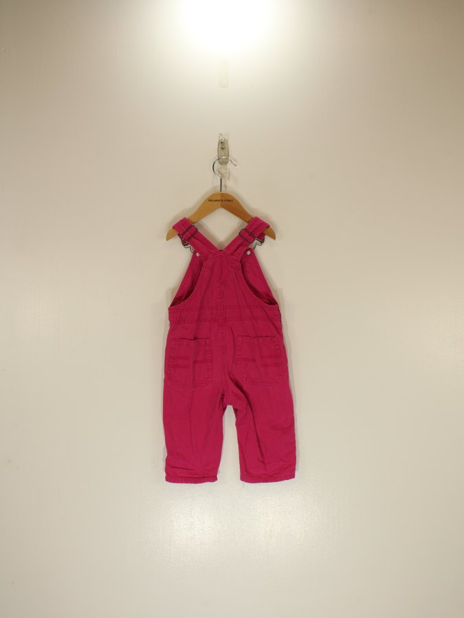 Baby Dungarees
