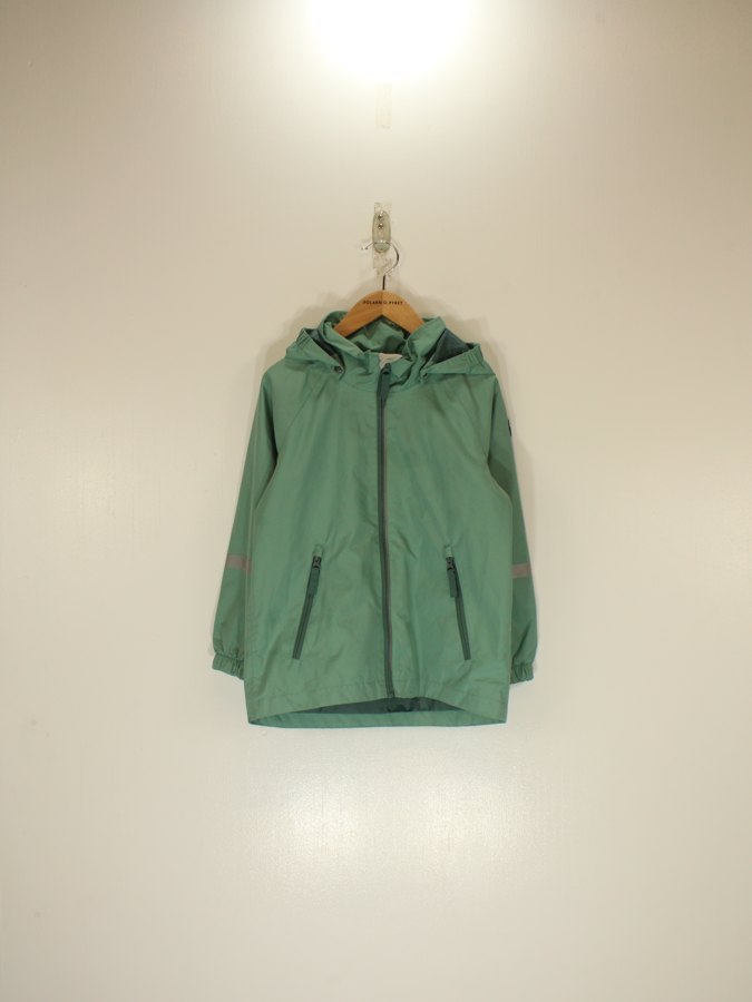 Kids Shell Jacket
