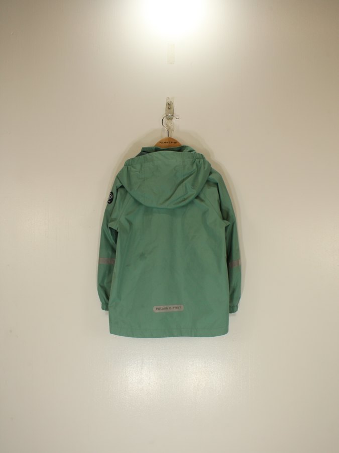 Kids Shell Jacket