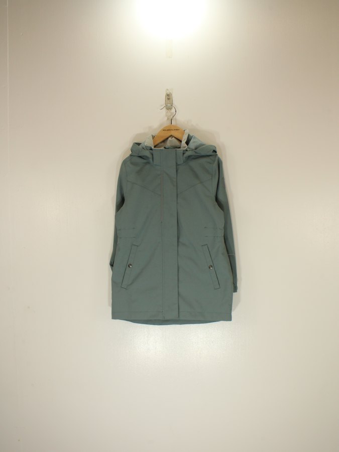 Kids Shell Jacket Kids Shell Jacket