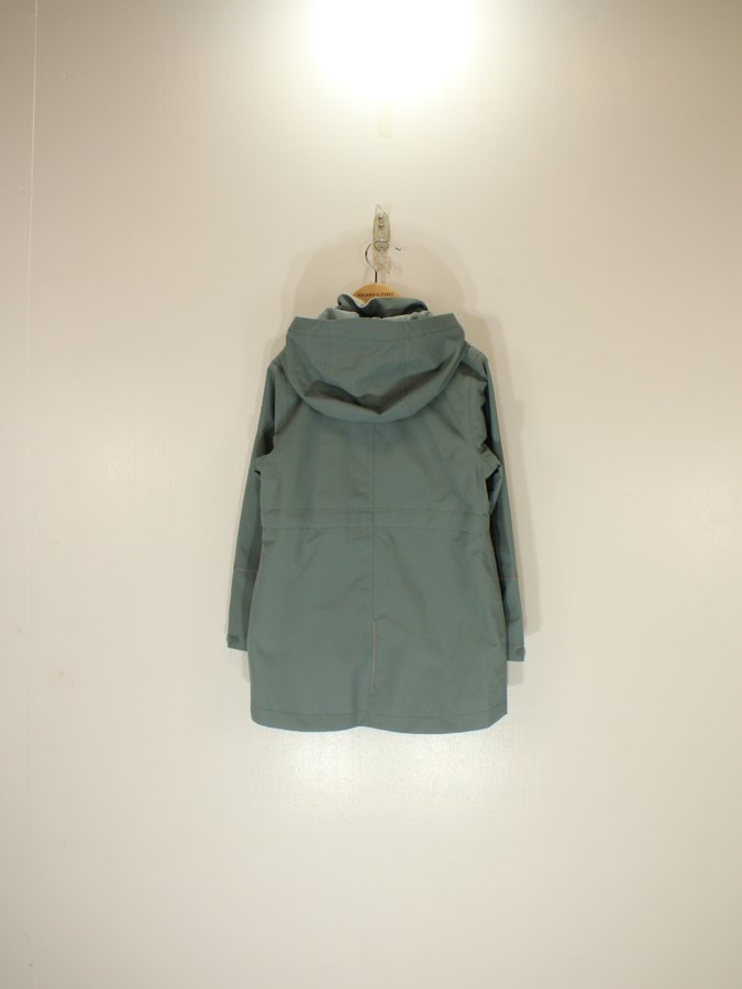 Kids Shell Jacket
