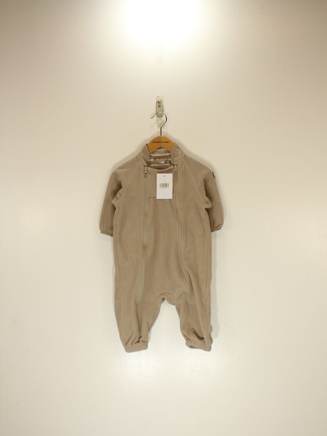 Baby Pramsuit Baby Pramsuit