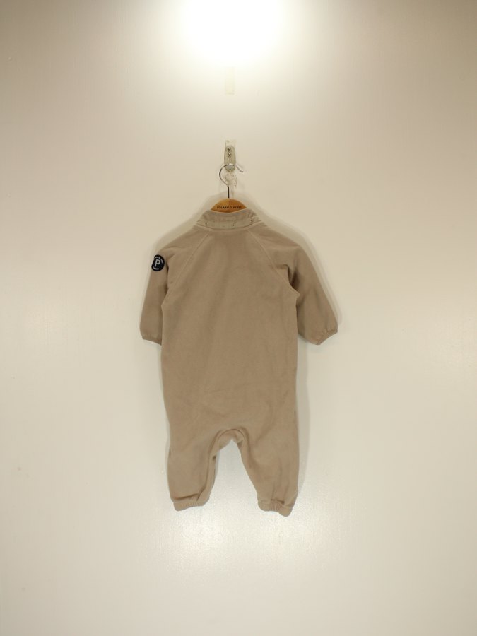 Baby Pramsuit