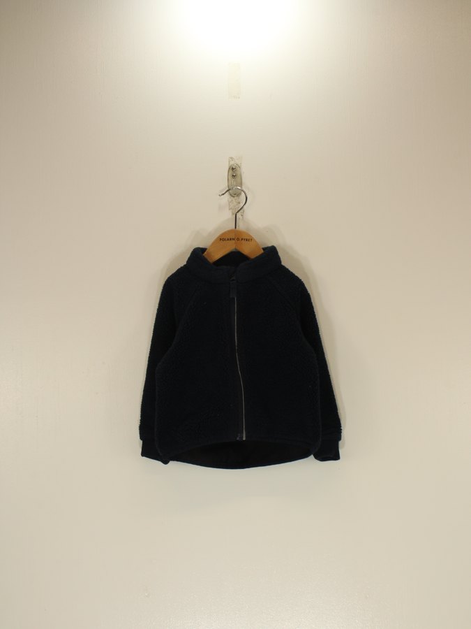Baby Fleece Jacket