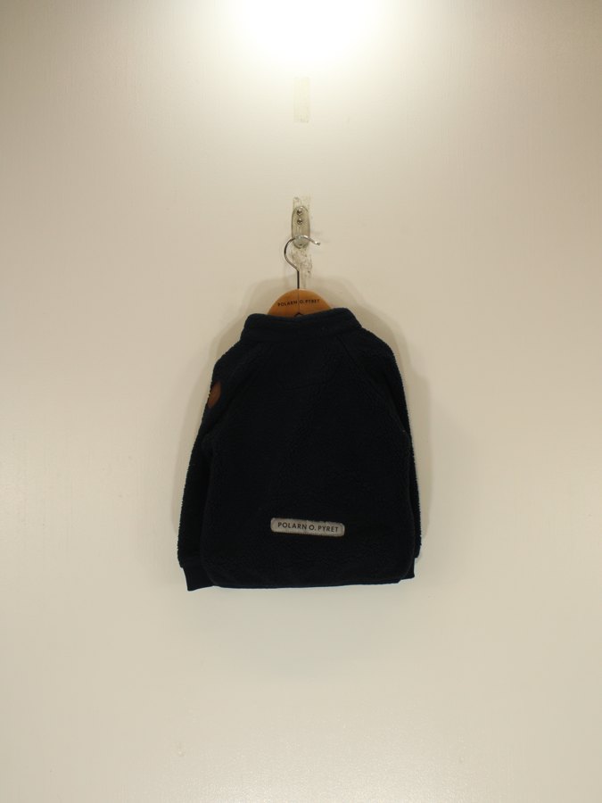 Baby Fleece Jacket