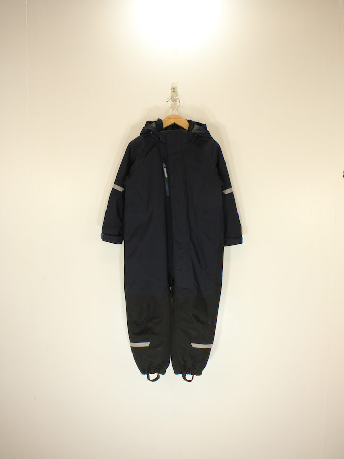Kids Padded Overall Kids Padded Overall