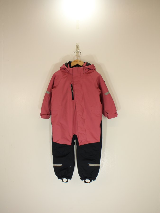 Kids Padded Overall Kids Padded Overall