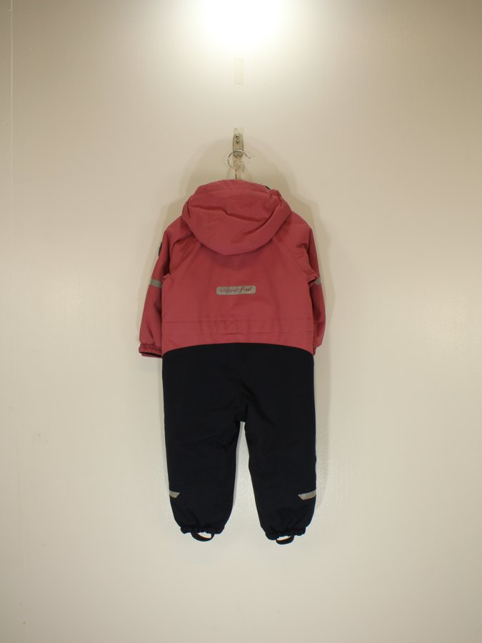 Kids Padded Overall Kids Padded Overall