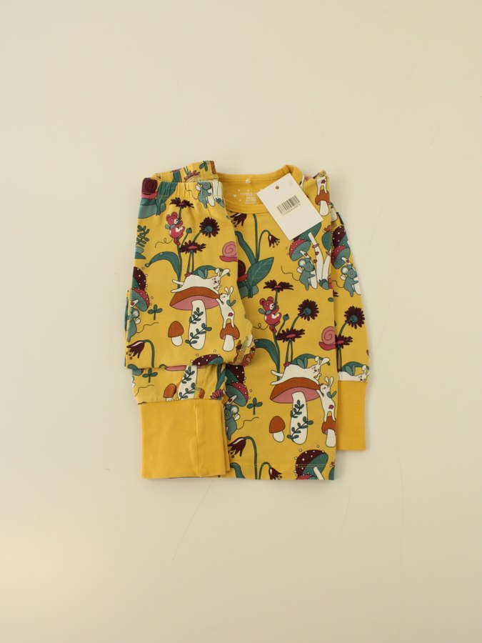 Kids Pyjamas Kids Pyjamas