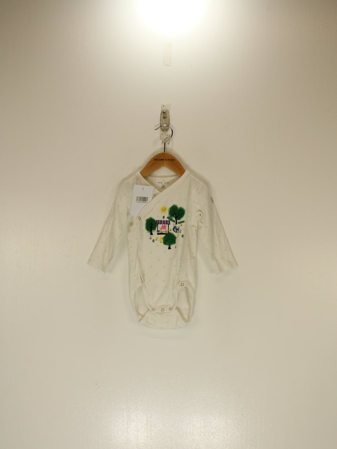 Baby Bodysuit Baby Bodysuit