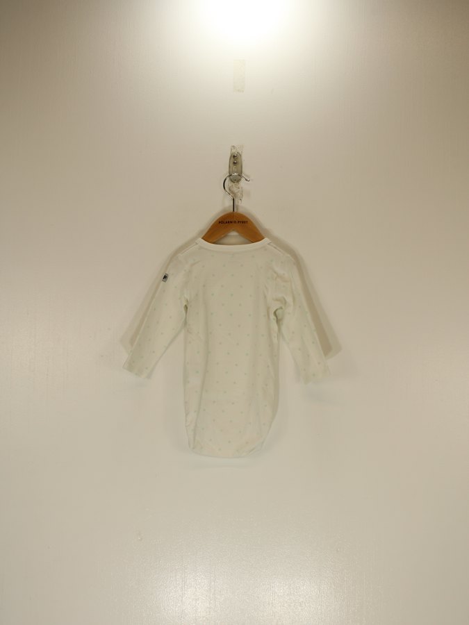 Baby Bodysuit Baby Bodysuit