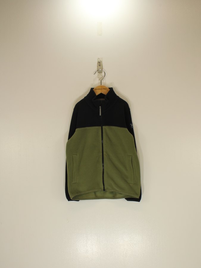 Kids Fleece Jacket Kids Fleece Jacket