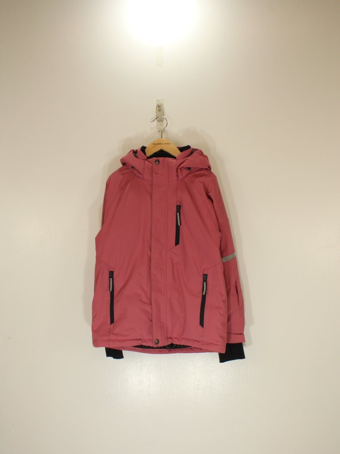 Kids Shell Jacket Kids Shell Jacket