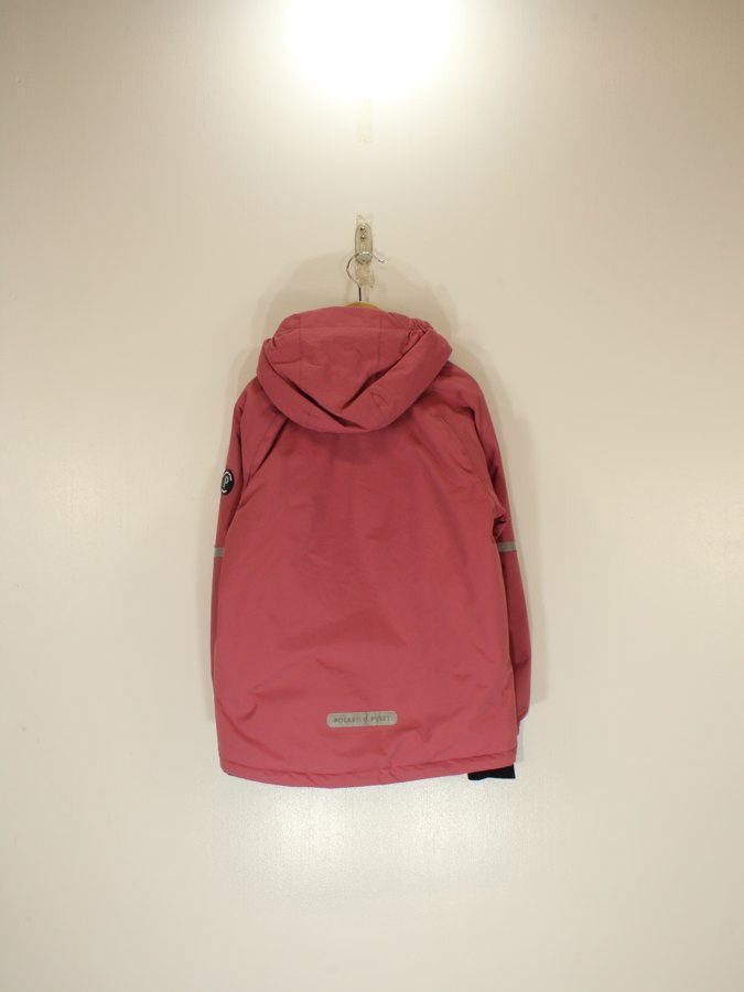 Kids Shell Jacket Kids Shell Jacket