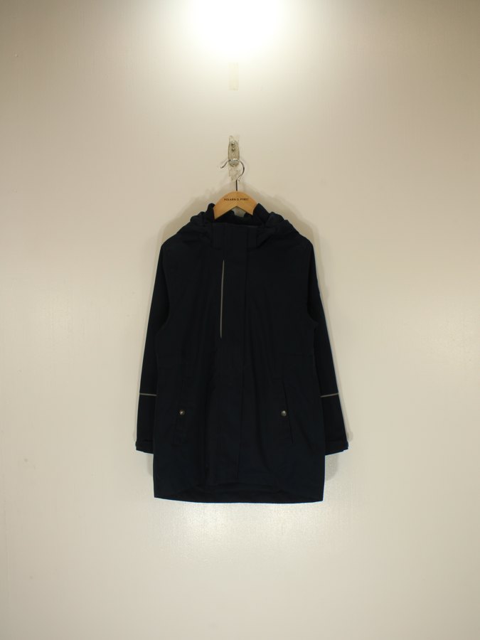 Kids Rain Jacket Kids Rain Jacket