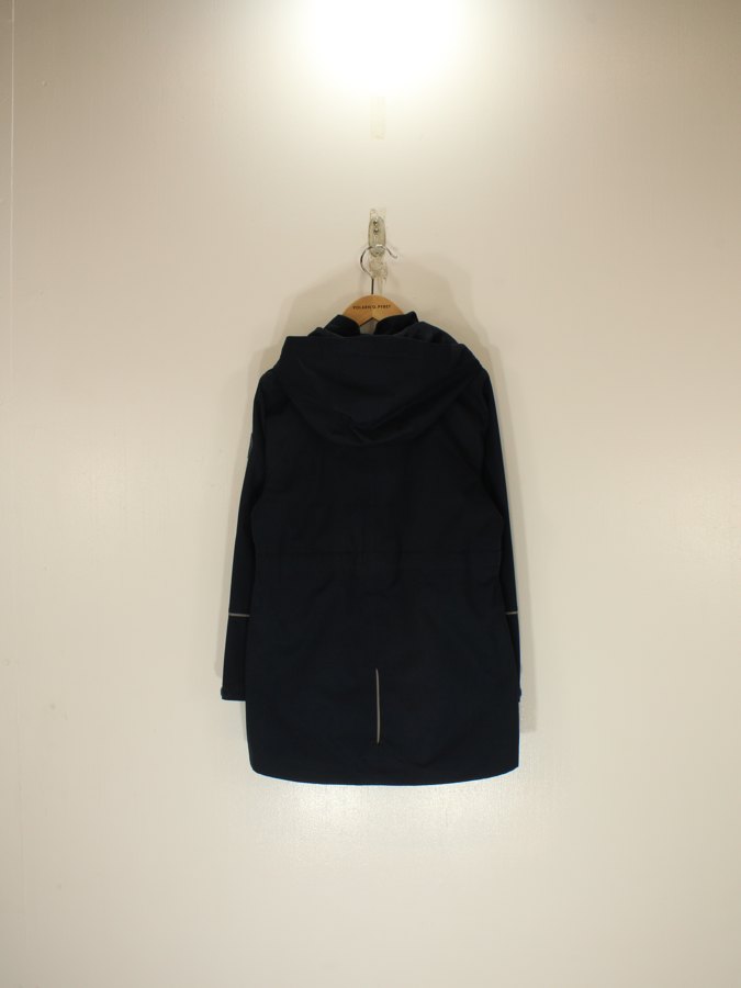 Kids Rain Jacket