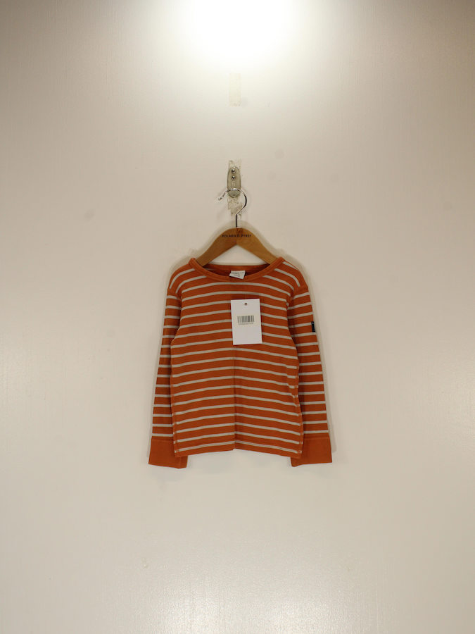 Kids Long Sleeved Top