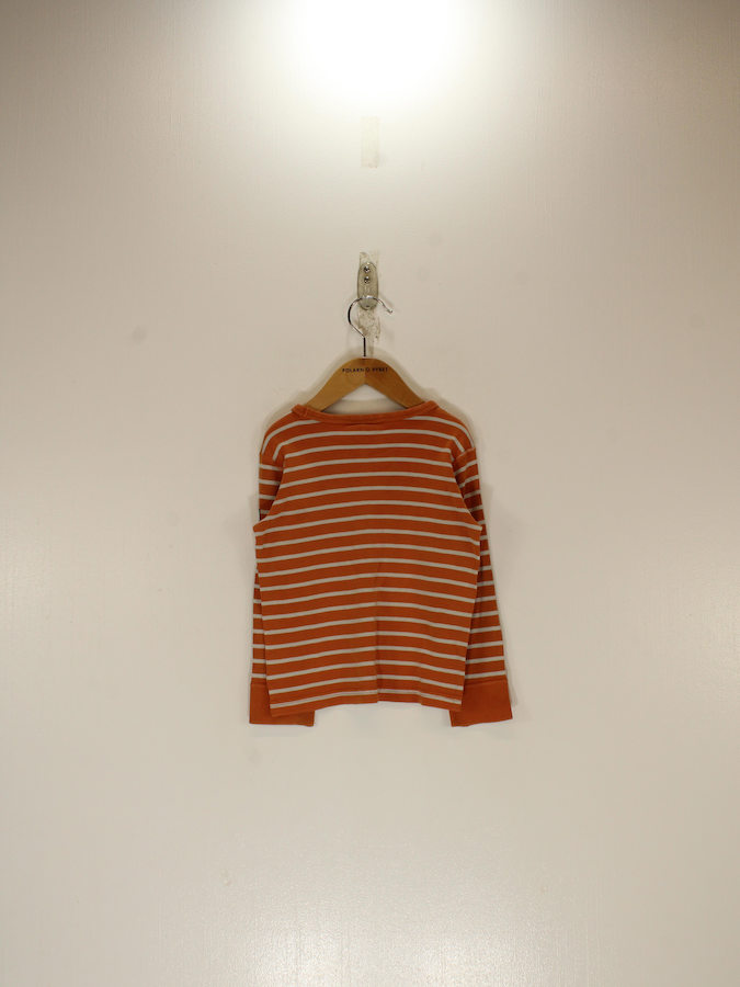 Kids Long Sleeved Top