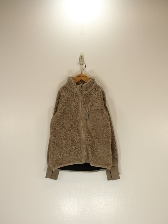 Kids Fleece Jacket Kids Fleece Jacket