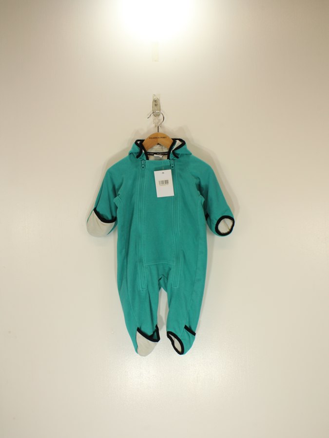 Baby Pramsuit Baby Pramsuit