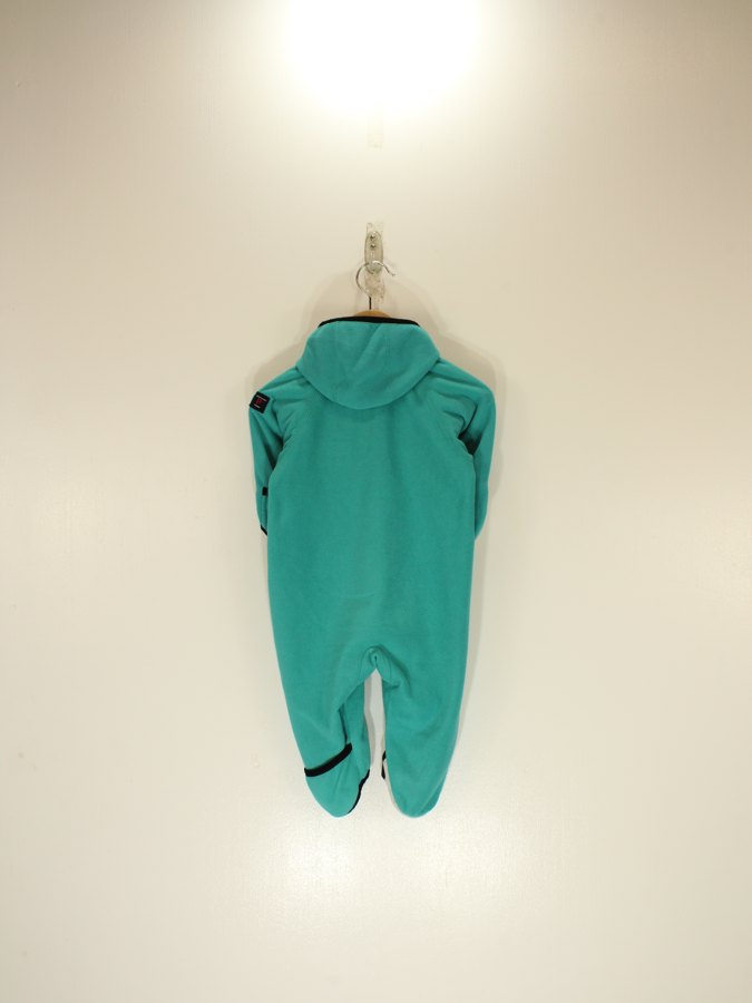 Baby Pramsuit Baby Pramsuit