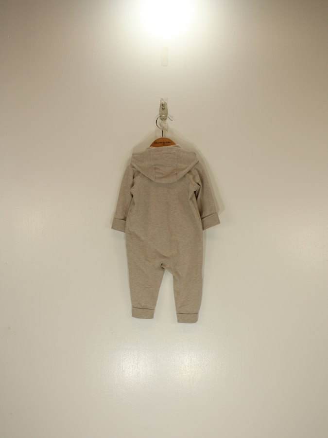 Baby All In One