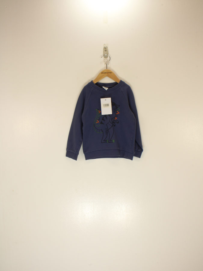 Kids Jumper Kids Jumper